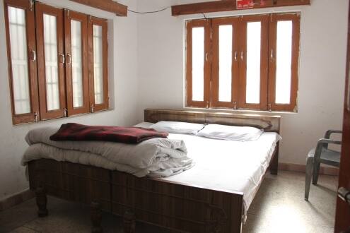 Hotel Hanslok, Uttarkashi 3